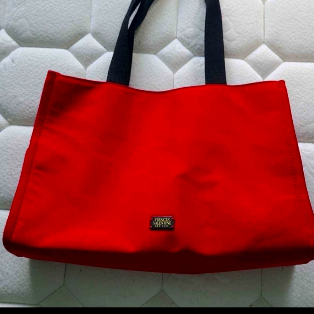 Frances Valentine Bag